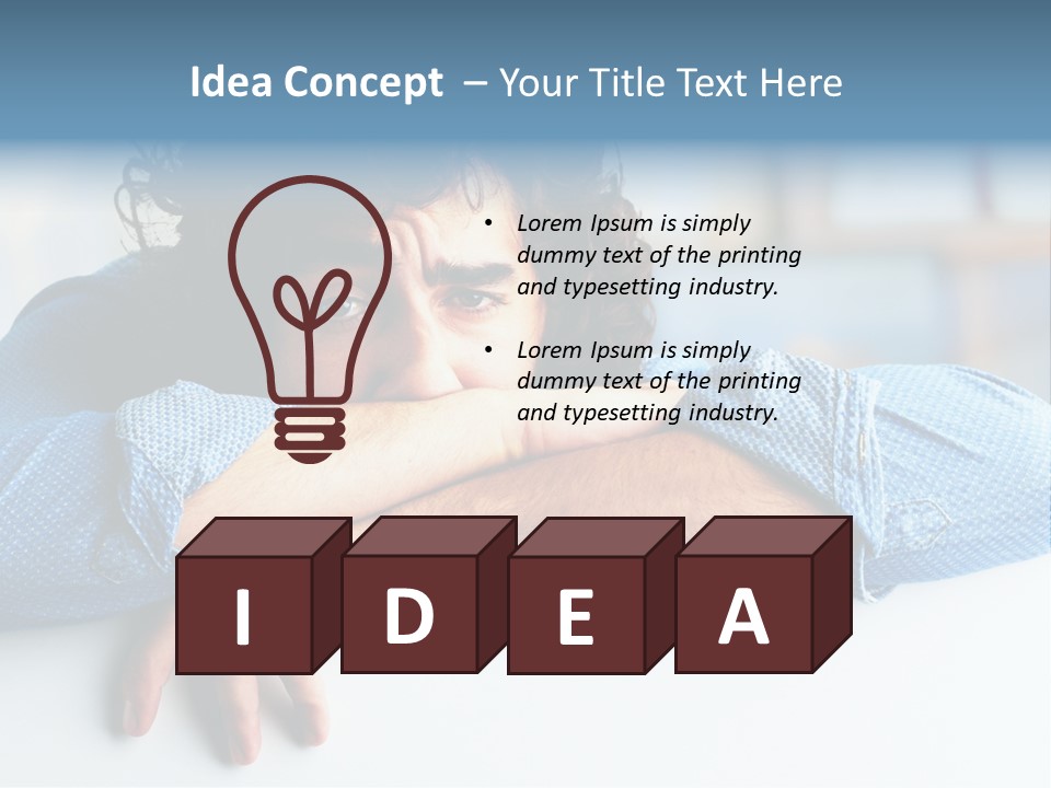 Green Dream Investment PowerPoint Template