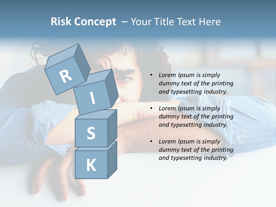 Green Dream Investment PowerPoint Template