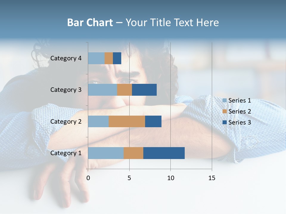 Green Dream Investment PowerPoint Template