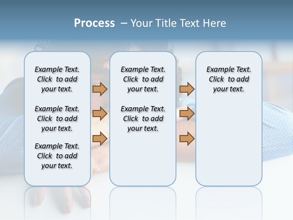 Green Dream Investment PowerPoint Template