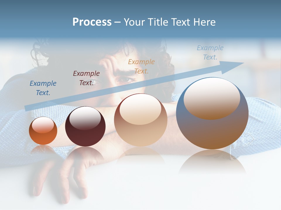 Green Dream Investment PowerPoint Template