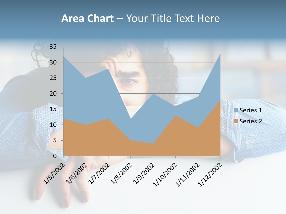 Green Dream Investment PowerPoint Template