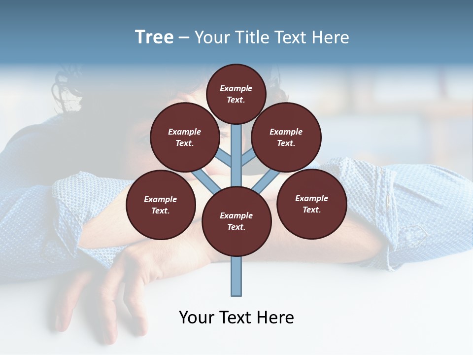 Green Dream Investment PowerPoint Template