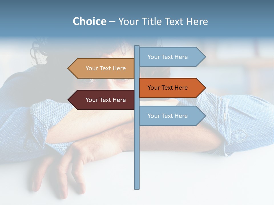 Green Dream Investment PowerPoint Template