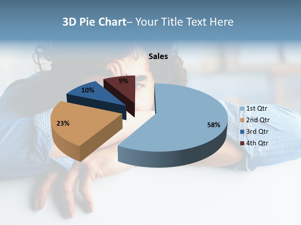 Green Dream Investment PowerPoint Template