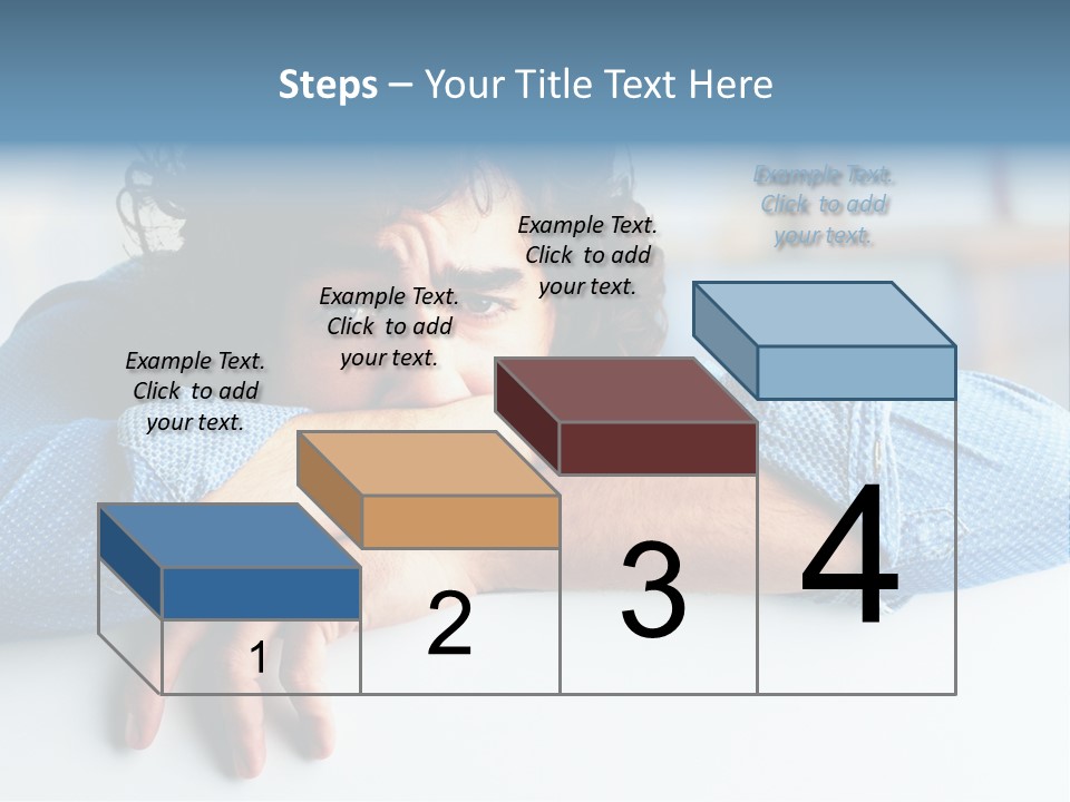 Green Dream Investment PowerPoint Template