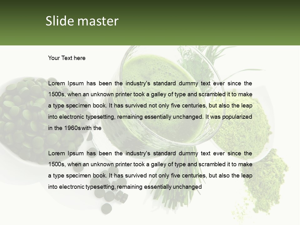 Home Build Construction PowerPoint Template