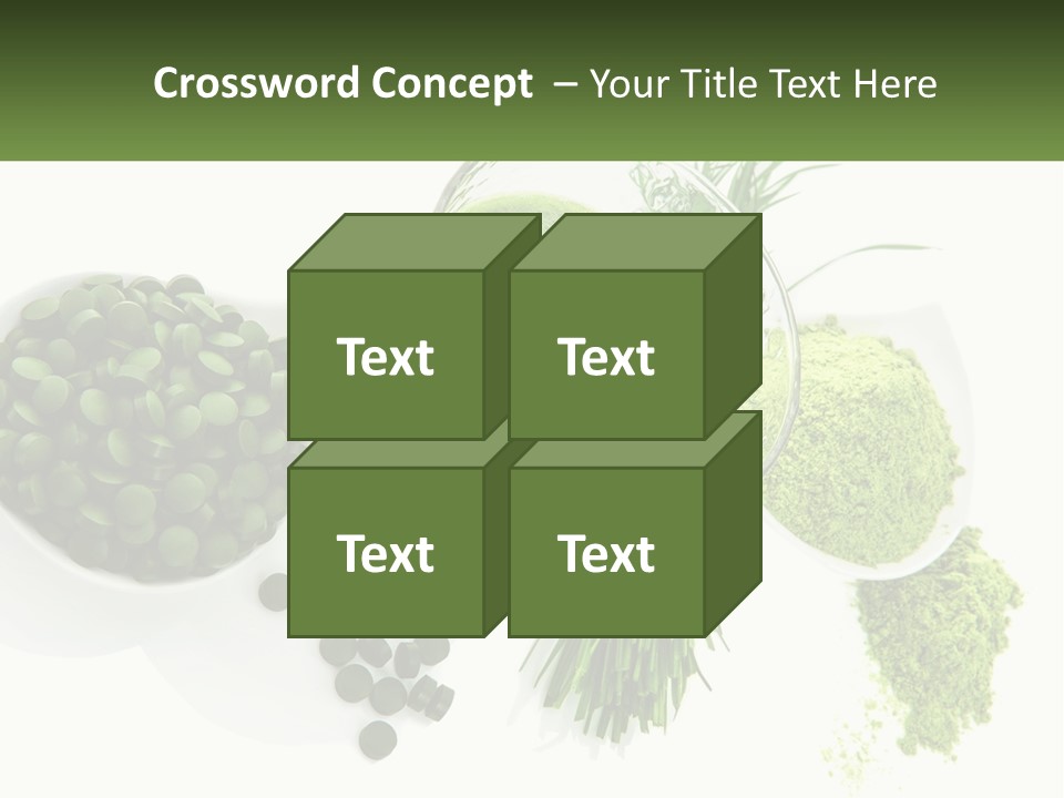 Home Build Construction PowerPoint Template