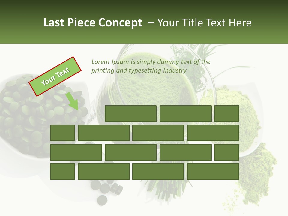 Home Build Construction PowerPoint Template