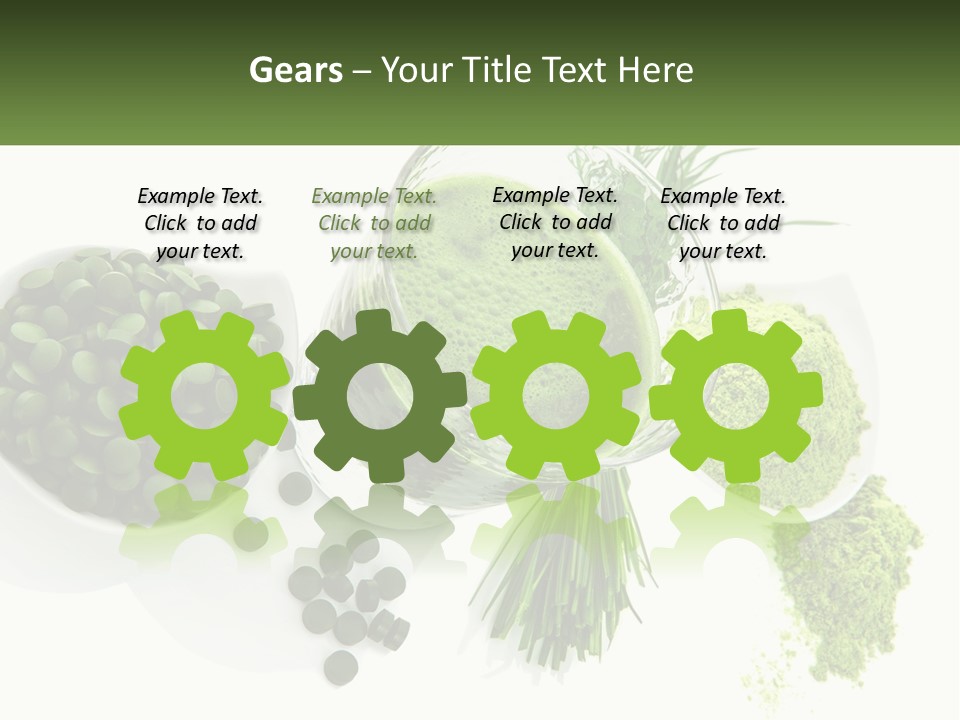 Home Build Construction PowerPoint Template