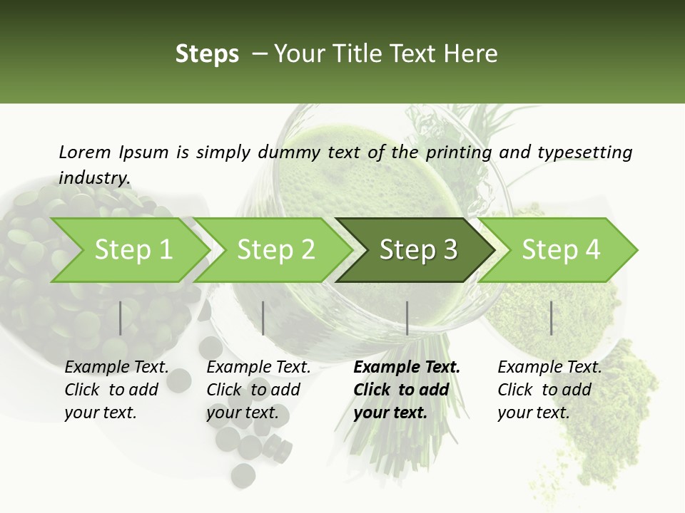 Home Build Construction PowerPoint Template