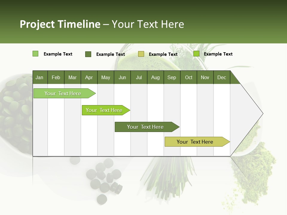 Home Build Construction PowerPoint Template