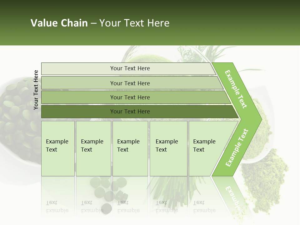 Home Build Construction PowerPoint Template