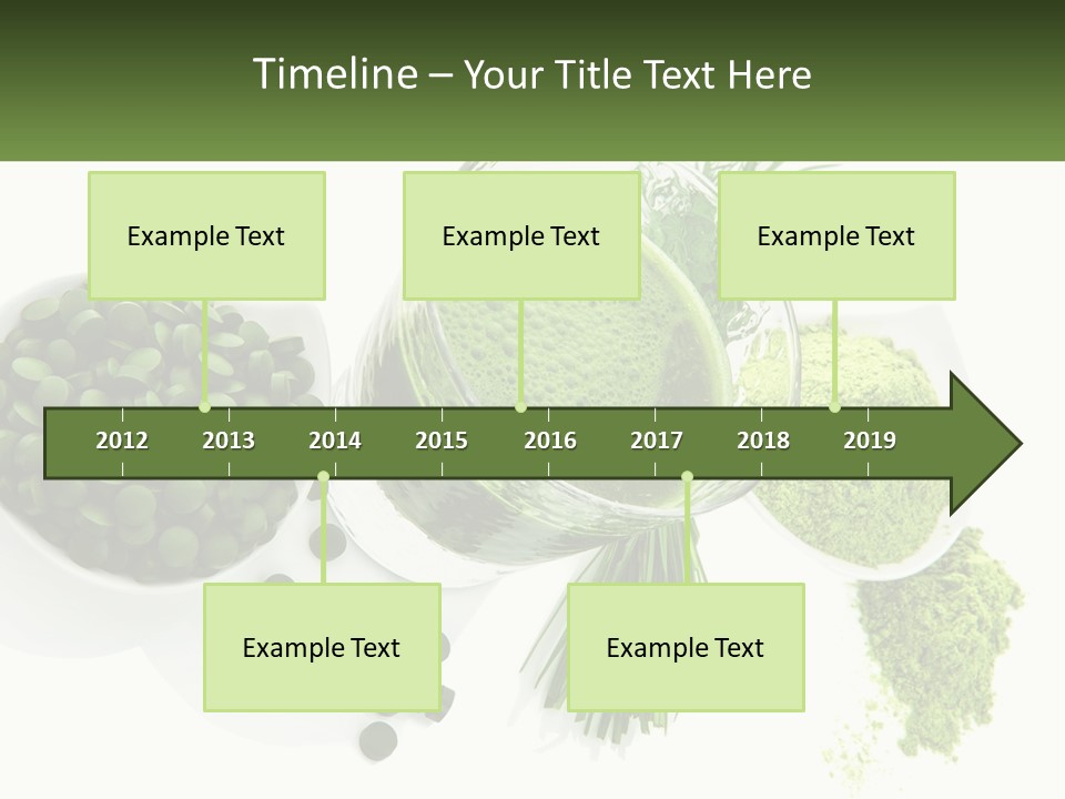 Home Build Construction PowerPoint Template