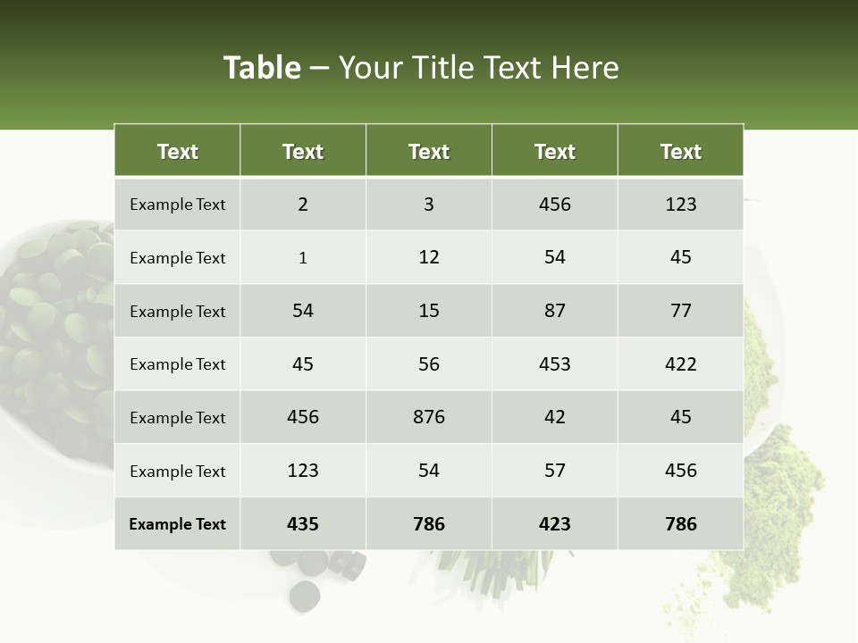 Home Build Construction PowerPoint Template