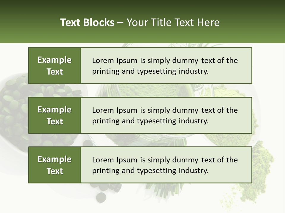 Home Build Construction PowerPoint Template