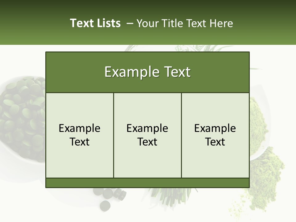 Home Build Construction PowerPoint Template