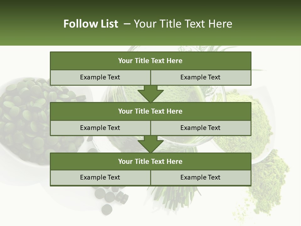 Home Build Construction PowerPoint Template