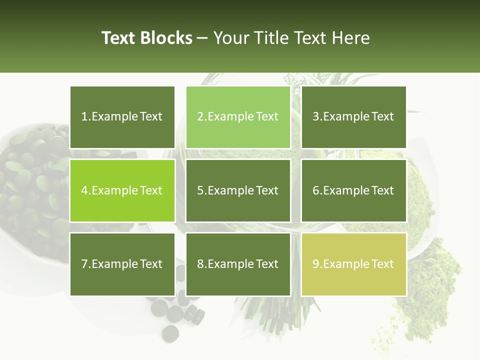 Home Build Construction PowerPoint Template
