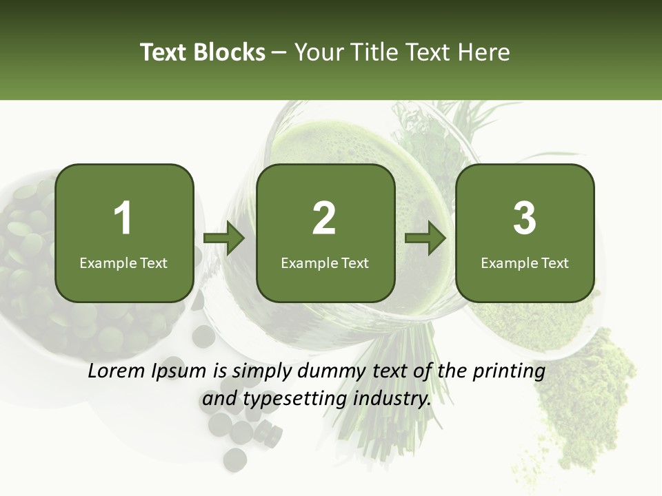 Home Build Construction PowerPoint Template