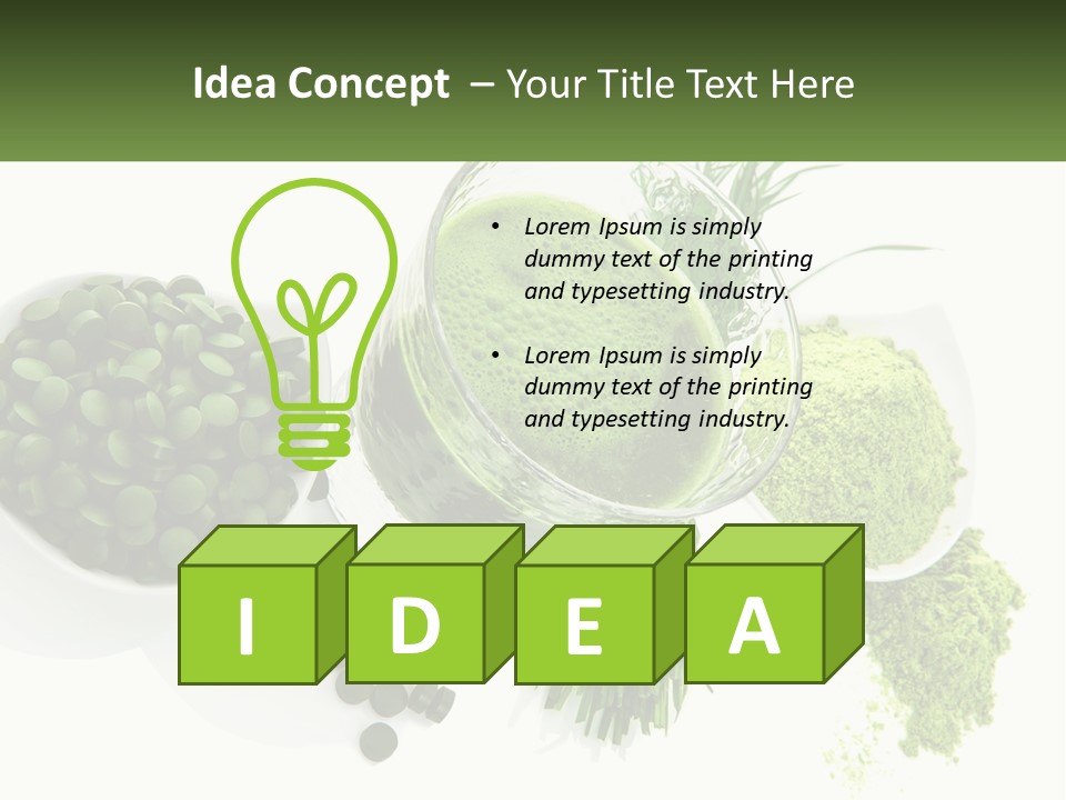 Home Build Construction PowerPoint Template