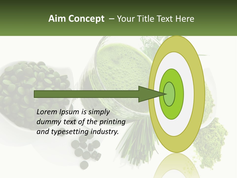 Home Build Construction PowerPoint Template