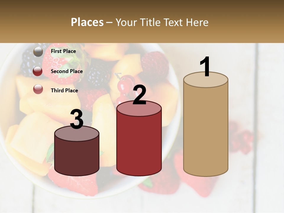 Green Conceptual Architect PowerPoint Template