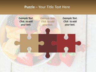Green Conceptual Architect PowerPoint Template