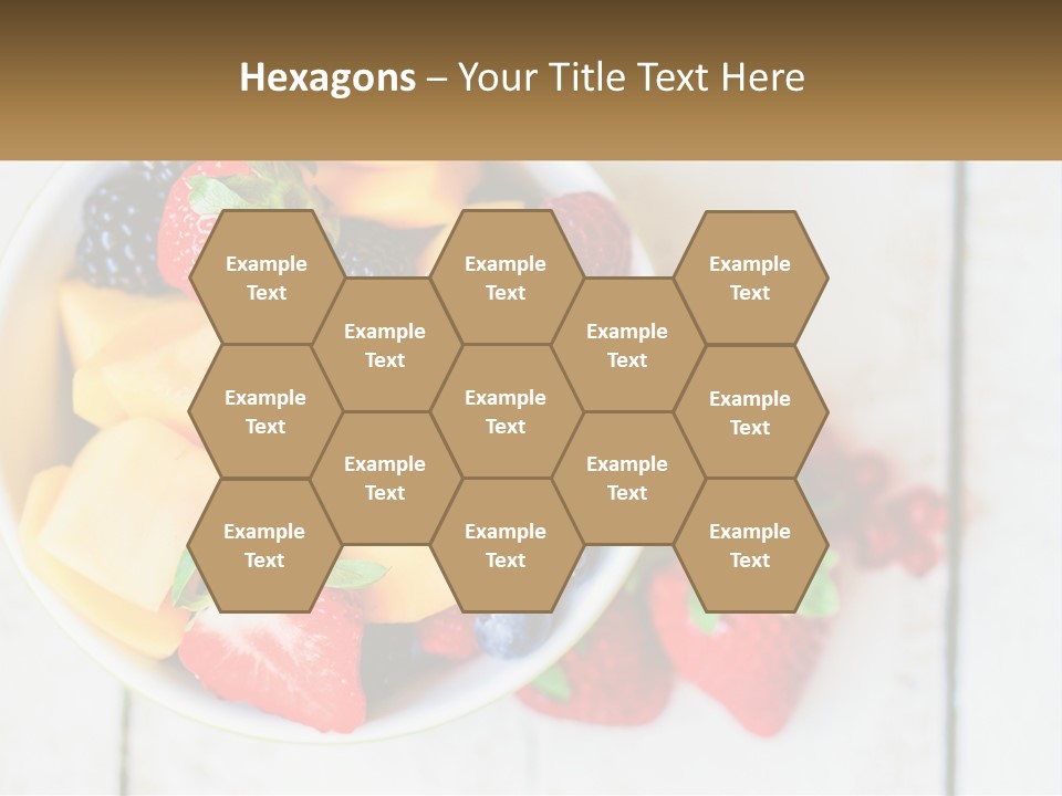 Green Conceptual Architect PowerPoint Template
