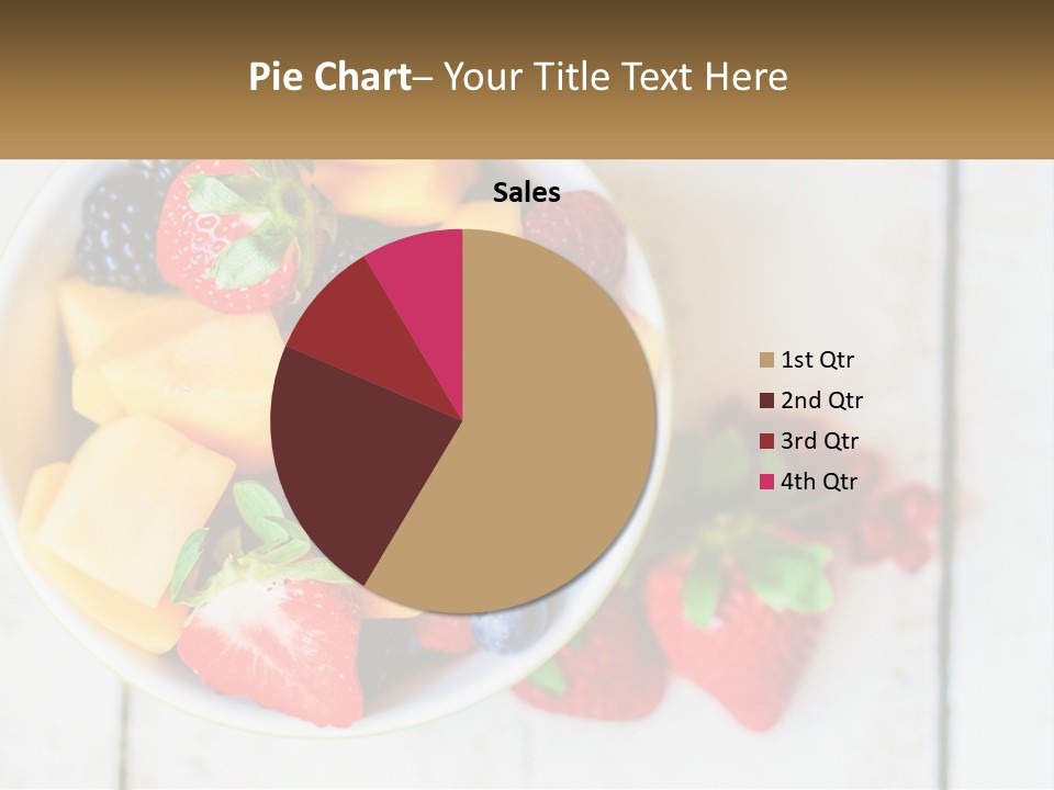 Green Conceptual Architect PowerPoint Template