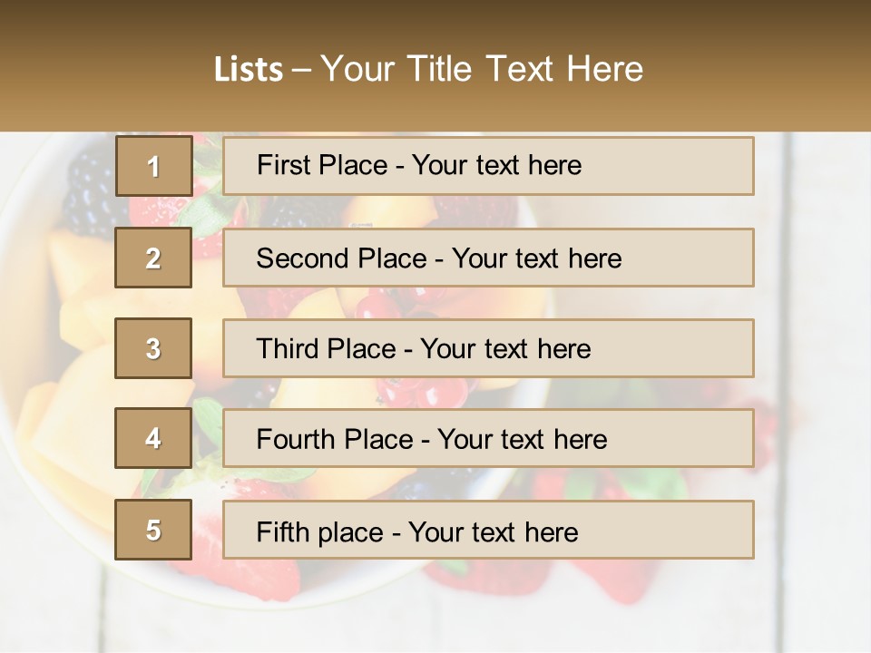 Green Conceptual Architect PowerPoint Template