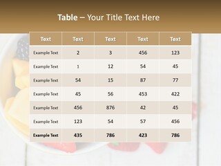 Green Conceptual Architect PowerPoint Template