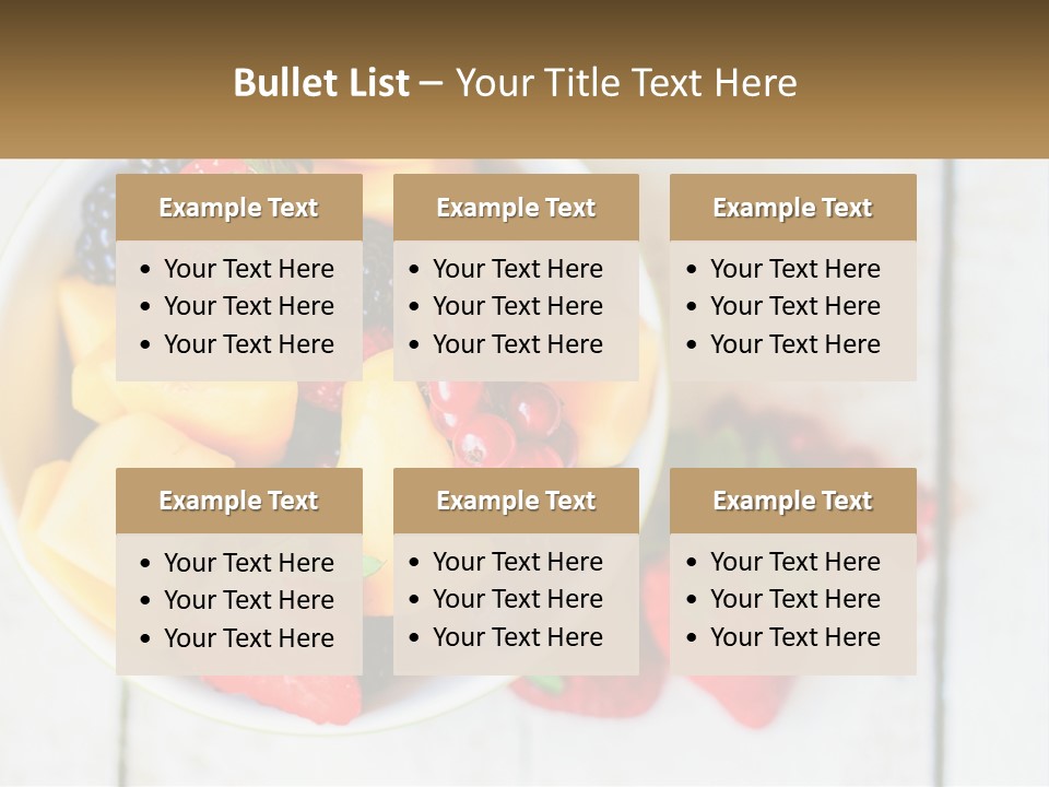 Green Conceptual Architect PowerPoint Template