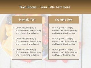 Green Conceptual Architect PowerPoint Template