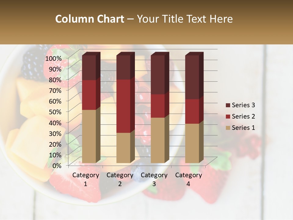 Green Conceptual Architect PowerPoint Template