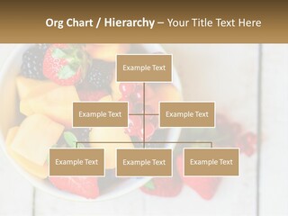 Green Conceptual Architect PowerPoint Template