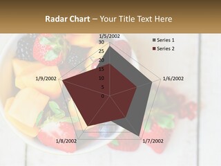 Green Conceptual Architect PowerPoint Template