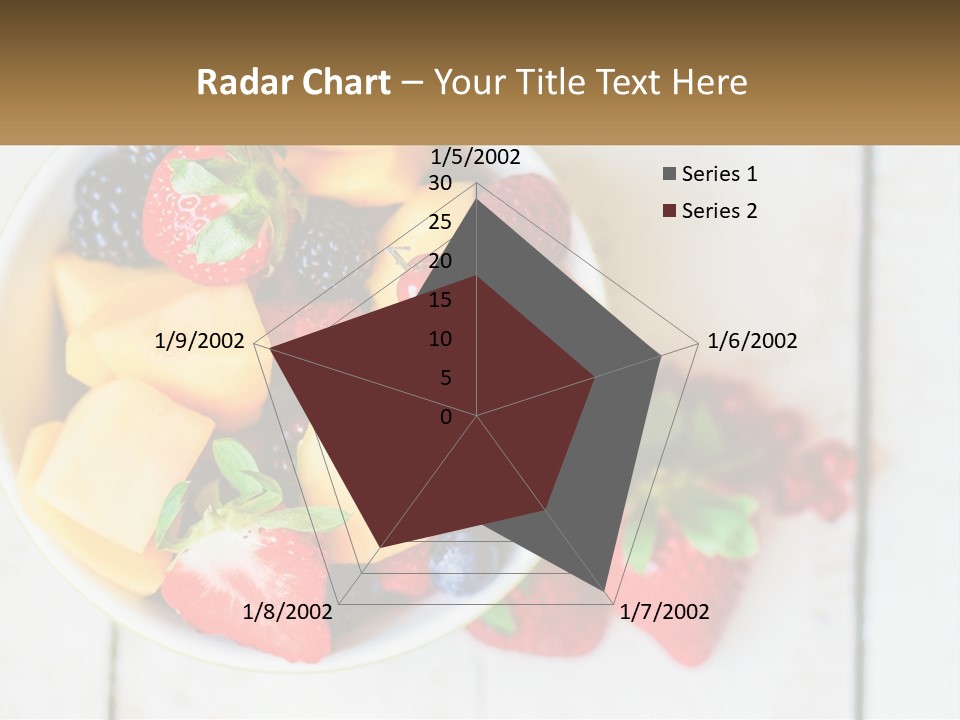 Green Conceptual Architect PowerPoint Template