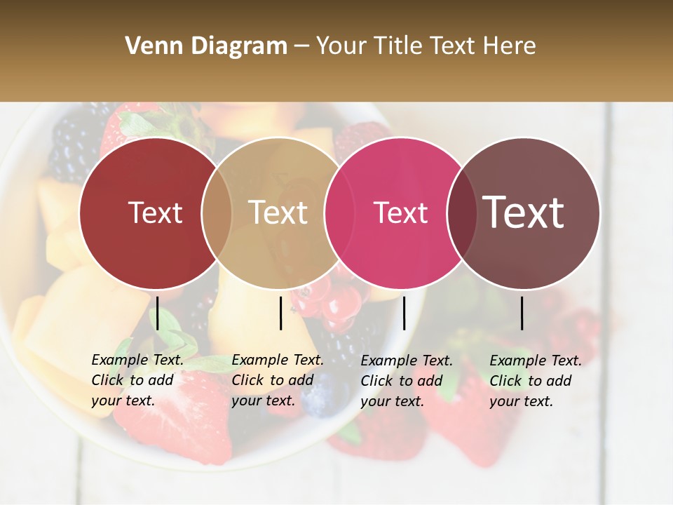 Green Conceptual Architect PowerPoint Template