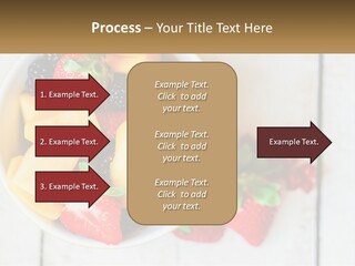 Green Conceptual Architect PowerPoint Template