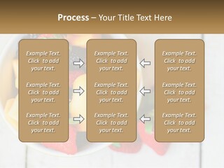 Green Conceptual Architect PowerPoint Template
