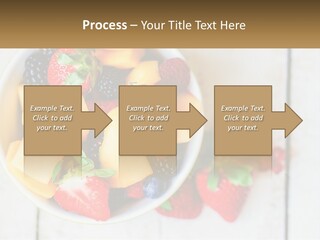 Green Conceptual Architect PowerPoint Template