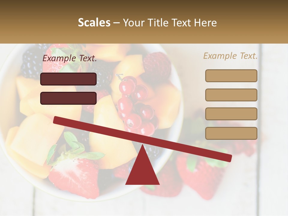 Green Conceptual Architect PowerPoint Template