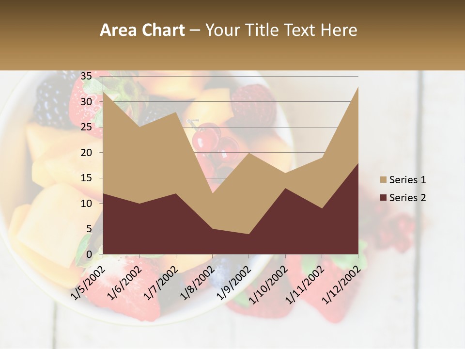 Green Conceptual Architect PowerPoint Template