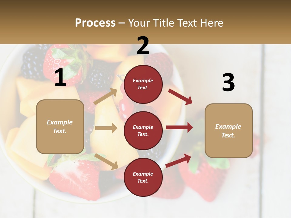 Green Conceptual Architect PowerPoint Template