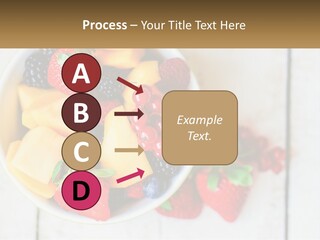 Green Conceptual Architect PowerPoint Template