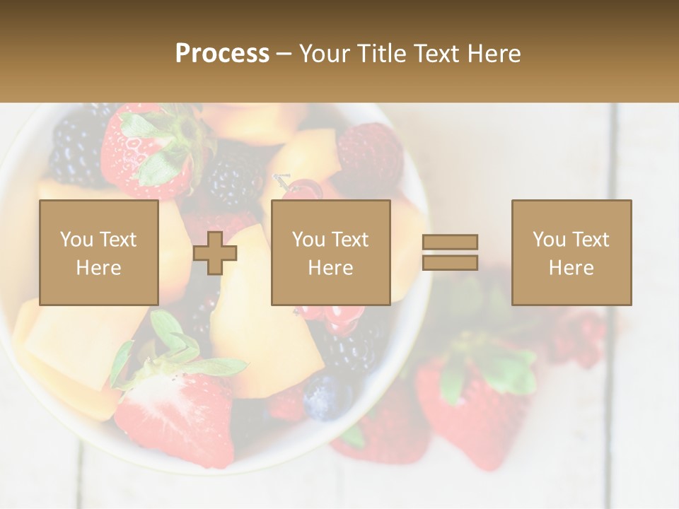Green Conceptual Architect PowerPoint Template