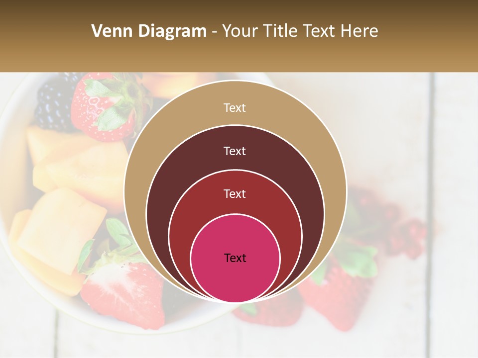 Green Conceptual Architect PowerPoint Template