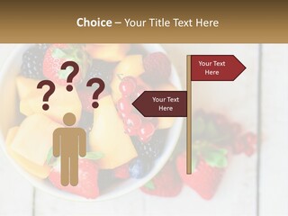Green Conceptual Architect PowerPoint Template