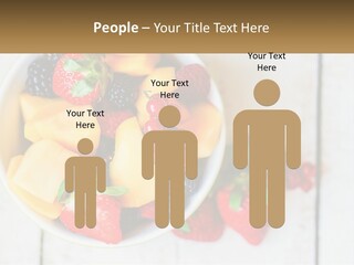 Green Conceptual Architect PowerPoint Template